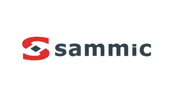 Logo Sammic