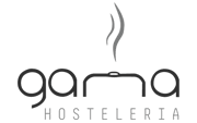Logo Gama Hostelería